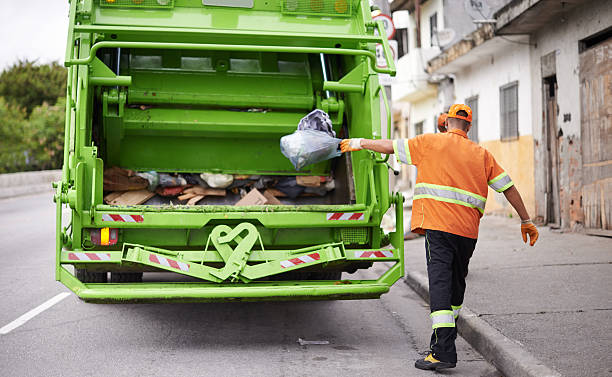 Best Construction Debris Removal  in Dillon, CO